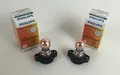 2 x PHILIPS PSY24W LAMPE LAMP 12180SV 12180SV+C1 CHROME PSY24WSV+ 12V 24W PG20/4