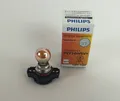PHILIPS PSY24W LAMPE LAMP 12180SV 12180SV+C1 CHROME PSY24WSV+ 12V 24W PG20/4 E4