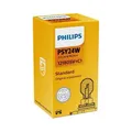 1x Glühlampe PHILIPS 12180SV+C1 passend für LAND ROVER