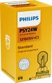 PHILIPS Glühlampe, Blinkleuchte SilverVision Vorne (12180SV+C1) für VW Touareg