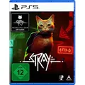 Stray PS5-Spiel