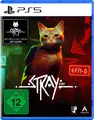 Stray [ Playstation 5 ]