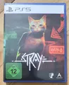 Stray - PS5 - Sony PlayStation 5 - Sehr Gut  ⚡