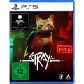 Stray PS5-Spiel #14756052