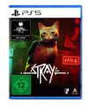 Stray (Sony PlayStation 5)