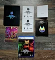 Stray Limited Special iam 8bit Edition PS5