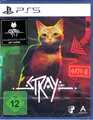 Stray - PS5 / PlayStation 5 - Neu & OVP - Deutsche Version