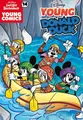 Lustiges Taschenbuch Young Comics 14 Young Donald Duck