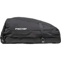 FISCHER Dachbox faltbar - Schwarz
