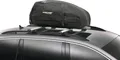 FISCHER FAHRRAD Dachbox Schwarz