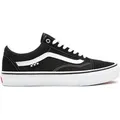 Vans MN Skate Old Skool Black/White 37 - Schwarz - 37