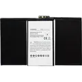 Akku passend für den Apple iPad 2 Akku 616-0561, A1316, A1376, A1395, A1396, A1397