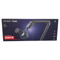 Trust GXT 255+ Onyx Professionelles USB Mikrofon mit Arm Streaming | NEU & OVP