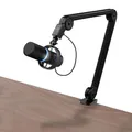 8713439243543 GXT 255+ ONYX MICROPHON E ARM Trust