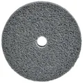 Einhell Doppelschleifer-Zubehör Polierscheibe 75x10x20mm K400