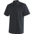 MAIER SPORTS Herren Polo Ulrich He-Polo 1/2 Arm