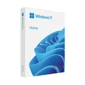 Microsoft Windows 11 Home Software