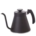 HARIO, V60 Drip Kettle Fit 800ml - Matte Black (VKF-120-MB)