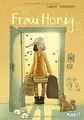 Frau Honig: Und plötzlich war Frau Honig da: Bestse... | Buch | Zustand sehr gut