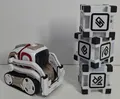 Anki Cozmo Robot - Base Kit - Modell: 000-00067 - Superintelligent. Superfrech.