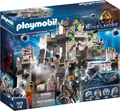 PLAYMOBIL Novelmore 70220 Große Burg von Novelmore