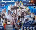 PLAYMOBIL 70220 Große Burg von Novelmore - Ritter Burg NEU / OVP