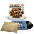 The Beatles Second Album Vinyl LP 180 Gr. Neu E Versiegelt