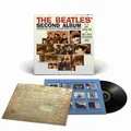 The Beatles / THE BEATLES SECOND ALBUM (VINYL) / Apple / 6801975 / LP
