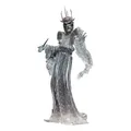 Weta Workshop MiniEpics Herr der Ringe The WitchKing of the Unseen Lands LE 19cm