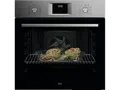 AEG OU5AB20ZSM, Einbaubackofen (Einbaugerät, 72 l, 594 mm breit), Serie 5000 mit SurroundCook®