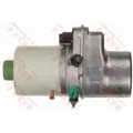 TRW Servopumpe elektrisch-hydraulisch für VW Polo 9N_ 6N2 Lupo 6X1 6E1 6KV5