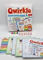 Schmidt Spiele Qwirkle Erweiterung 1 - Spiel 49271