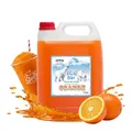 Ice Bär Slush Sirup Orangen Geschmack 5L 1:5 AZO & glyzerinfrei