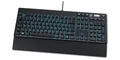 SILVERCREST® Gaming Tastatur semi-mechanisch Hintergrundbeleuchtung