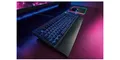 SILVERCREST® Gaming Tastatur semi-mechanisch Hintergrundbeleuchtung *besch. VP