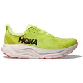 HOKA - Arahi 8 - Runningschuhe 44 2/3 - Regular | EU 44,5 neon yuzu /rot