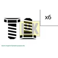 411 0007 10 Schaeffler LuK Schraubensatz, Schwungrad