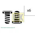 ORIGINAL® Schaeffler LuK Schraubensatz, Schwungrad für VW POLO VI POLO V