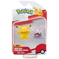 Pokemon Battle Figure 2 Pack (Goomy & Pikachu #11) W15 (US IMPORT)