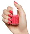 Nagellack Essie, Nr. 340 double breasted jacket, Turmalin-Rubin,  13,5ml NEU.