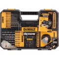 DeWalt DT70620T (4 mm, 5 mm, 6 mm, 7 mm, 8 mm, 1.5 mm, 2.5 mm, 2 mm, 3 mm, 3.5 mm, 4.5 mm, 5.5 mm, 6.5 mm) (DT70620T-QZ)