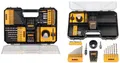 Dewalt Steckschlüssel Bohrer-Set Bits 100 Stk. Lochsägen Bithalter DT70620T-QZ