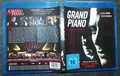 Blu-ray/ Grand Piano - Symphonie der Angst - mit Elijah Wood !! Wie Nagelneu !!