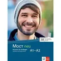 MOCT neu A1-A2. Kursbuch + MP3-CD.
