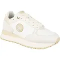 Schuhe Colmar Travis Authentic High Out SS24050 - Weiß/Beige - 40
