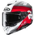 Hjc RPHA 72 PHYTA MC1 WEIß/ROT/ANTHRAZIT XS (54-55)