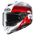 HJC, Integraler Motorradhelm RPHA 72 PHYTA MC1, XS