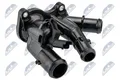 NTY CTM-FR-022 Thermostat, Kühlmittel für FORD