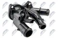 NTY CTM-FR-022 Thermostat, Kühlmittel für FORD