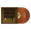Noah Kahan The Great Divide Doppelt Vinyl LP Farbvinyl American Rust
